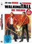 Walking Tall - Die Trilogie (Digipack), 4 DVDs