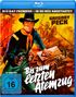 Bis zum letzten Atemzug (Blu-ray), Blu-ray Disc