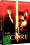 Frank Oz: The Score (Blu-ray & DVD im Mediabook), BR,DVD