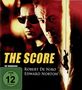 Frank Oz: The Score (Blu-ray), BR