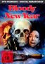 Bloody New Year, DVD