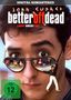 Better off Dead - Lanny dreht auf, DVD
