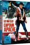 Captain Apache (Blu-ray & DVD im Mediabook), 1 Blu-ray Disc und 1 DVD