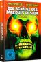 The Skull - Der Schädel des Marquis de Sade (Blu-ray & DVD im Mediabook), 1 Blu-ray Disc und 1 DVD