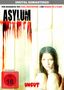 Asylum (2008), DVD