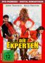 Die Experten, DVD, DVD