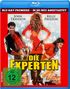 Die Experten (Blu-ray), Blu-ray Disc