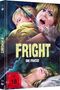 Fright - Die Fratze (Blu-ray & DVD im Mediabook), Blu-ray Disc