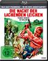 Peter Sykes: Die Nacht der lachenden Leichen (Blu-ray), BR