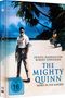 The Mighty Quinn - Mord in der Karibik (Blu-ray & DVD im Mediabook), 1 Blu-ray Disc und 1 DVD