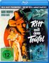 Ritt mit dem Teufel (Blu-ray), Blu-ray Disc, Blu-ray Disc