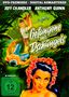 Gefangene des Dschungels, DVD