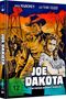 Richard Bartlett: Joe Dakota - Ein Toter kommt zurück (Blu-ray & DVD im Mediabook), BR