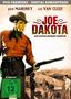 Joe Dakota - Ein Toter kommt zurück, DVD