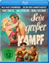 Joseph Pevney: Sein großer Kampf (Blu-ray), BR