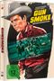 Nathan Juran: Gunsmoke (Blu-ray & DVD im Mediabook), BR,DVD