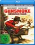 Nathan Juran: Gunsmoke (Blu-ray), BR