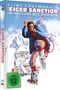 Clint Eastwood: The Eiger Sanction - Im Auftrag des Drachen (Blu-ray & DVD im Mediabook), BR,DVD