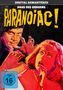 Paranoiac - Haus des Grauens, DVD