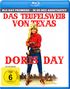 Andrew V. McLaglen: Das Teufelsweib von Texas (Blu-ray), BR