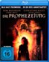 Chuck Russell: Die Prophezeiung (Blu-ray), BR