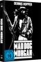 Philippe Mora: Mad Dog Morgan (Blu-ray & DVD im Mediabook), BR,DVD
