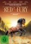 Lyman D. Dayton: Red Fury, DVD