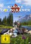 Niels Norlov Hansen: Kleine Goldgräber - Ein bärenstarkes Abenteuer in Kanada, DVD