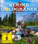 Niels Norlov Hansen: Kleine Goldgräber - Ein bärenstarkes Abenteuer in Kanada (Blu-ray), BR