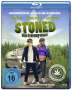 Brad Epstein: Stoned - Volle Dröhnung voraus (Blu-ray), BR