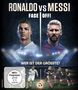 Tara Pirnia: Ronald vs. Messi - Face Off! (Blu-ray), BR