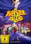 Monster Island, DVD