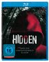 Pal Oie: Hidden - Lass die Vergangenheit ruhen! (Blu-ray), BR