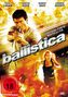 Gary Jones: Ballistica, DVD