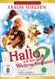 Hallo, ich bin der Weihnachtsmann!, DVD