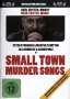 Small Town Murder Songs (OmU), DVD
