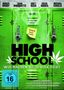 John Stalberg jr.: High School - Wir machen die Schule dicht, DVD