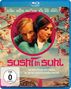 Sushi in Suhl (Blu-ray), Blu-ray Disc