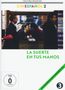 La Suerte En Tus Manos (OmU), DVD