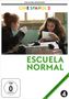 Escuela Normal (OmU), DVD, DVD