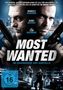 Carlos Moreno: Most Wanted, DVD