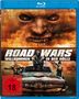 Road Wars (Blu-ray), Blu-ray Disc