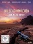 : Wilde Schönheiten: Der Nahe Osten, DVD,DVD