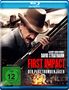 Terry Green: First Impact (Blu-ray), BR