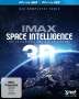 : IMAX Space Intelligence Vol. 1-3 (3D Blu-ray), BR,BR,BR