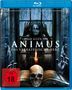 Aaron Russmann: Animus: Das verräterische Herz (Blu-ray), BR