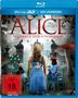 Zach Hamer: Alice - The Darker Side of the Mirror (3D Blu-ray), BR