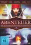 : Abenteuer - Die Klassiker der Weltliteratur (23 Filme auf 8 DVDs), DVD,DVD,DVD,DVD,DVD,DVD,DVD,DVD