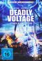 John L'Ecuyer: Deadly Voltage, DVD