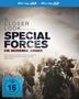 : Special Forces - Die moderne Armee (3D Blu-ray), BR,BR